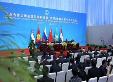 通知：受上合峰會的影響我司發(fā)往青島電感類貨物階段性停運(yùn)