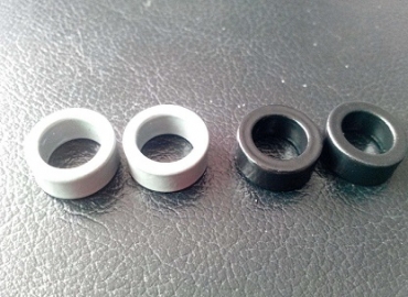 磁環(huán)電感磁芯應(yīng)該怎樣選擇？磁環(huán)顏色以及材質(zhì)之間有什么聯(lián)系？