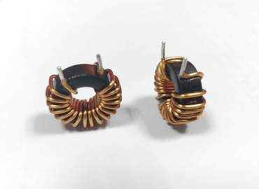 手機(jī)充電器EMC不過(guò)，使用磁環(huán)電感通過(guò)測(cè)試