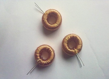 磁環(huán)電感廠家： 噴涂環(huán)氧樹脂到底有什么用？