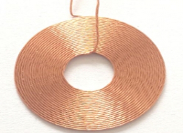 電感線圈在電磁爐中有什么作用呢？