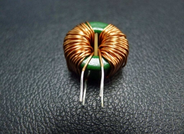 AC24V電力系統(tǒng)中，谷景貼片共模電感通過EMC指標(biāo)