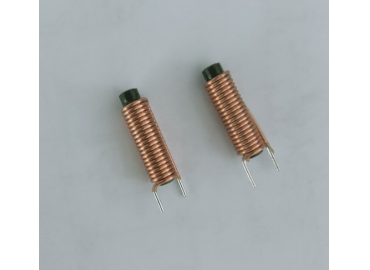 棒型電感的測試結果跟測試儀器和環(huán)境溫度有關